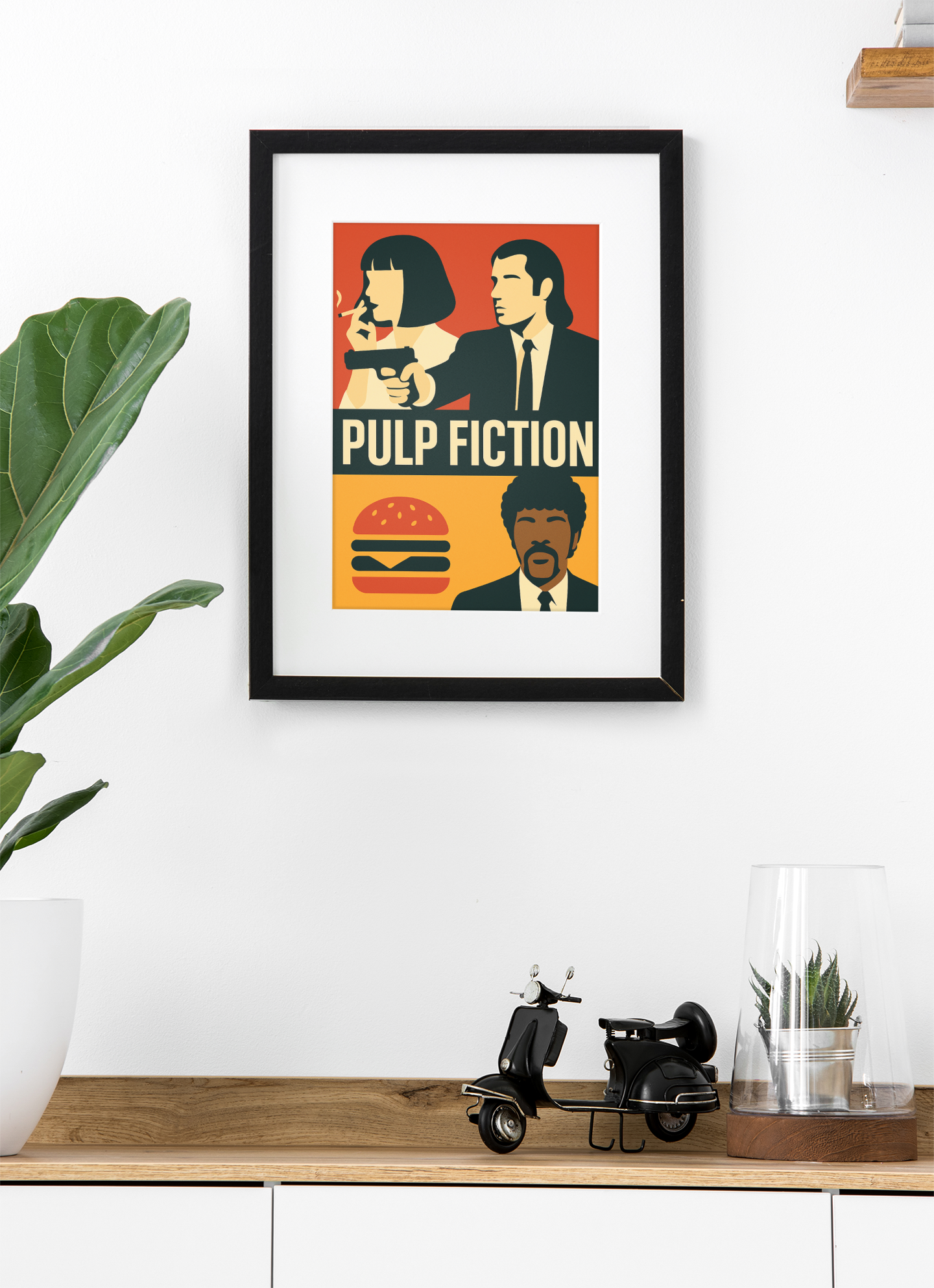 Pulp Fiction