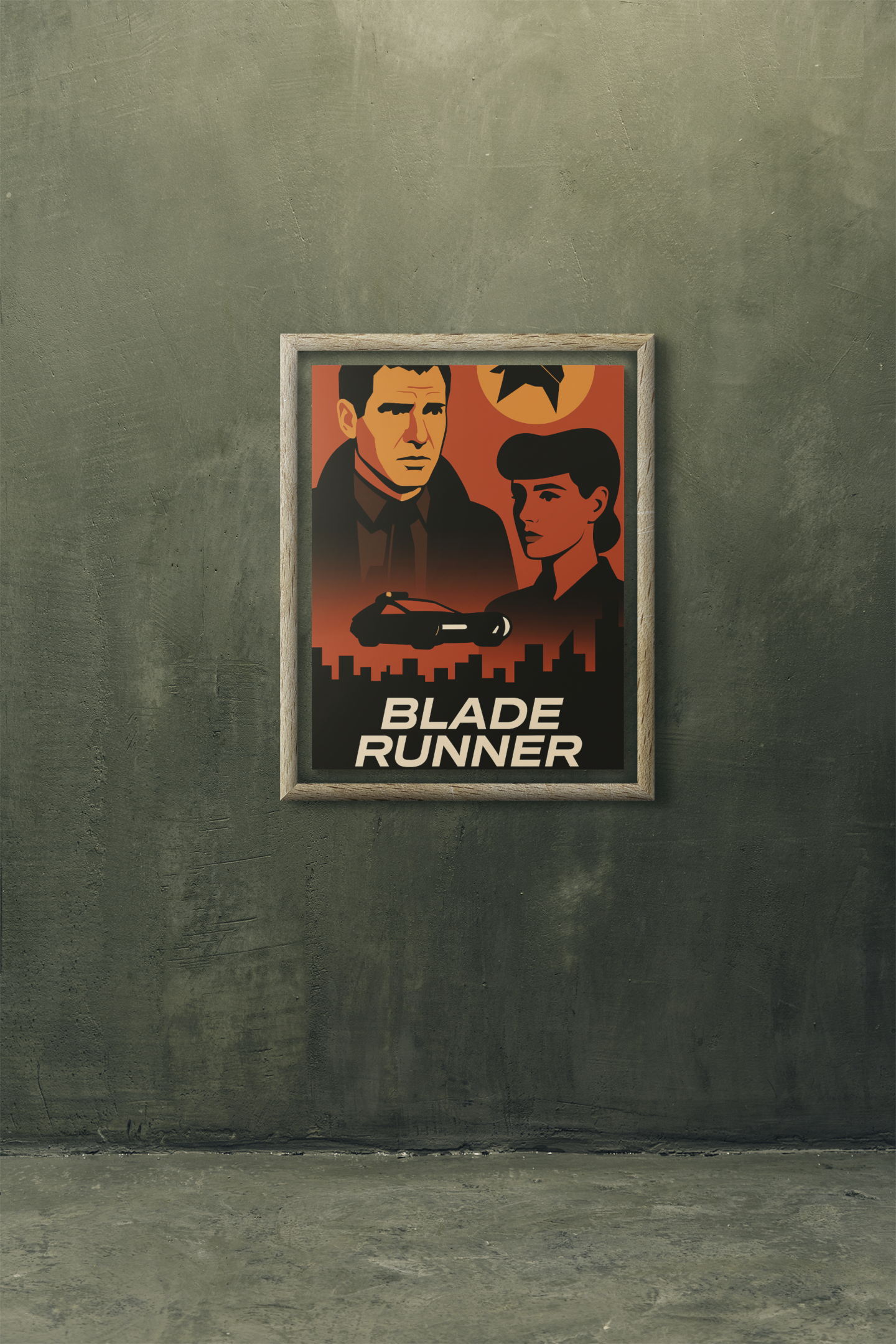 Blade Runner