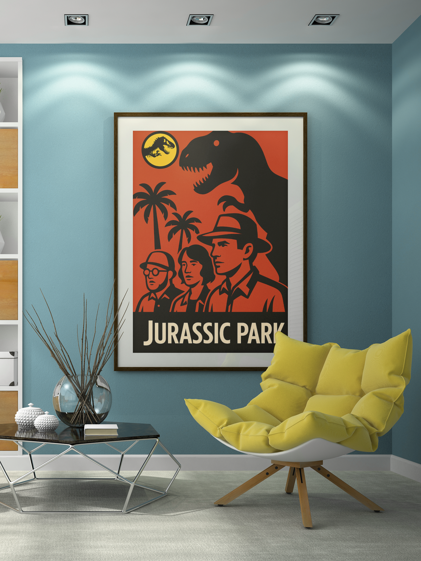 Jurassic Park