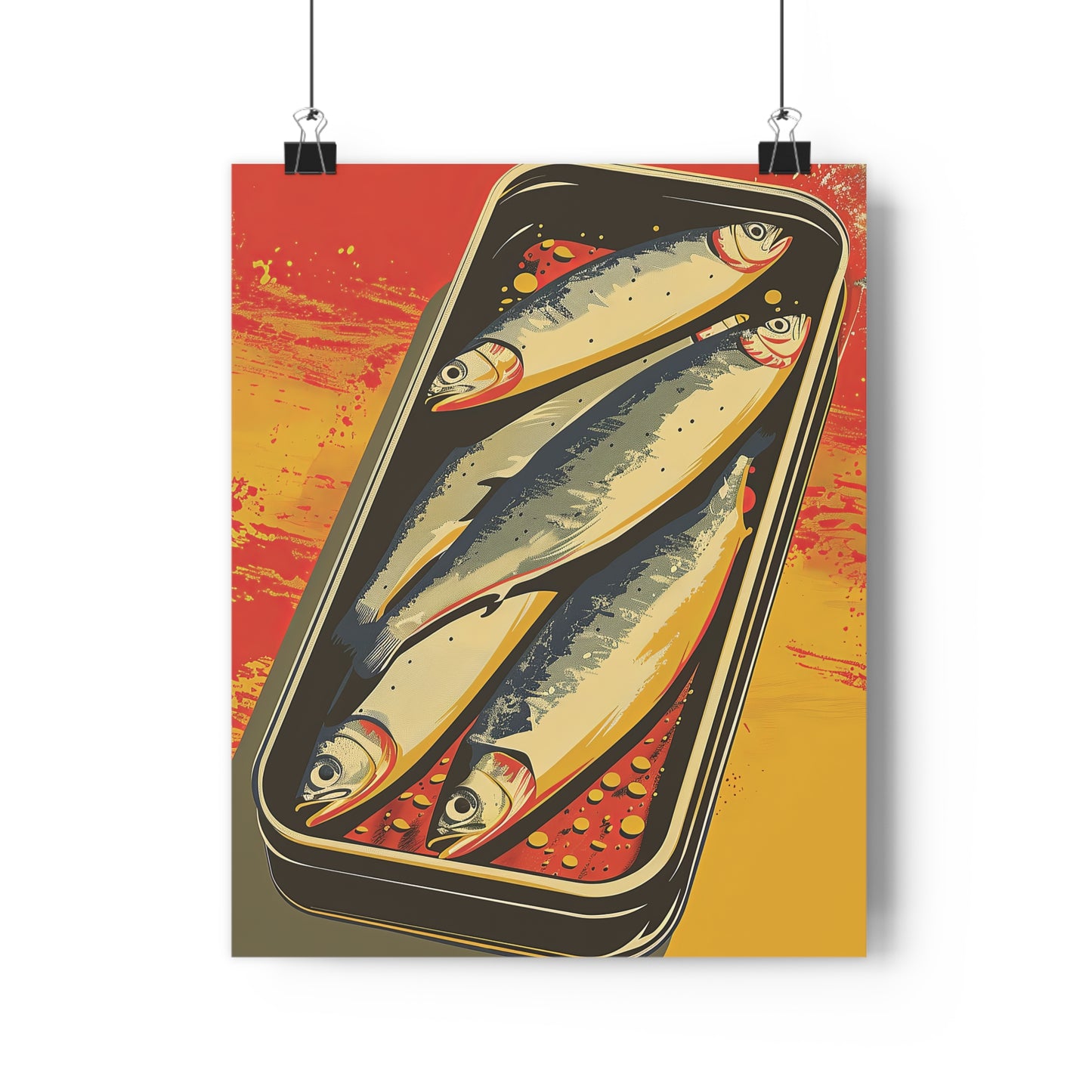 Sardines