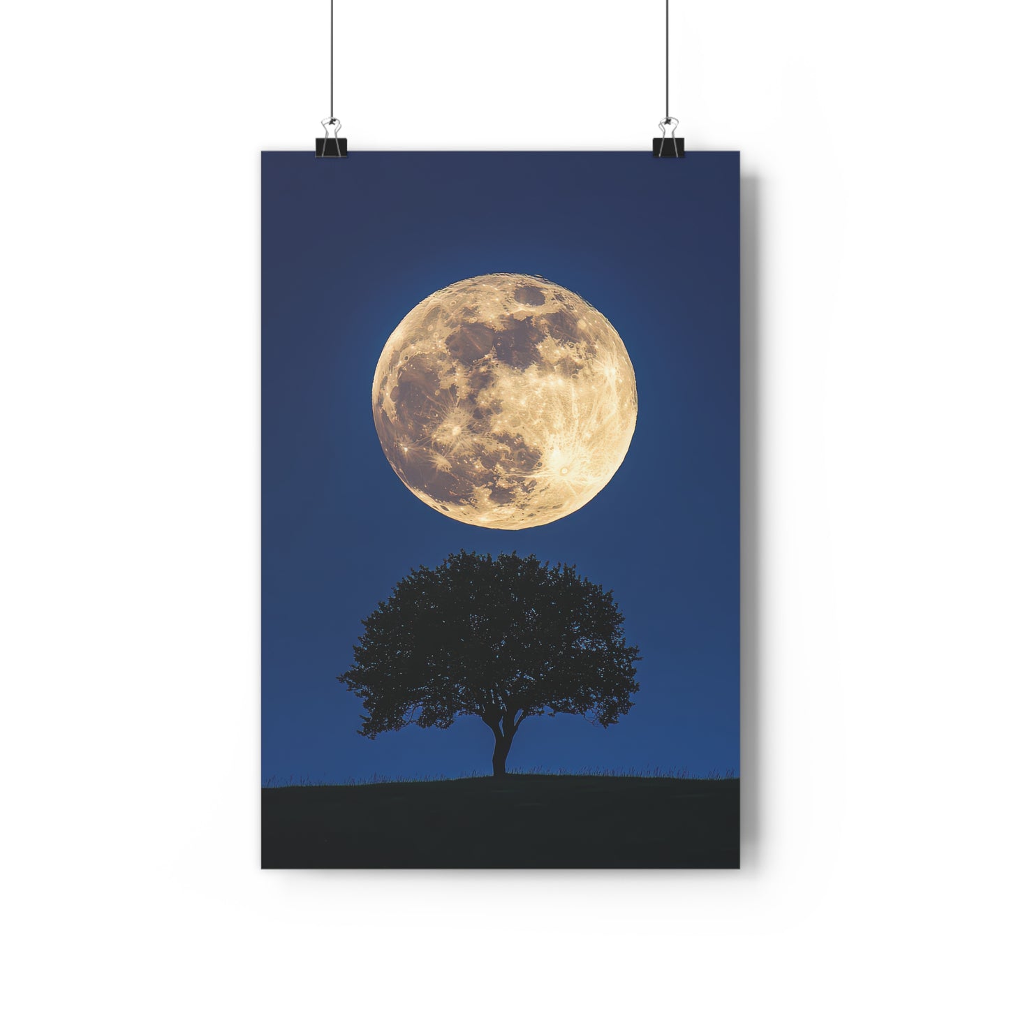 Moon Tree