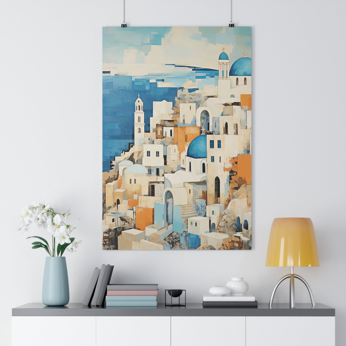 Santorini