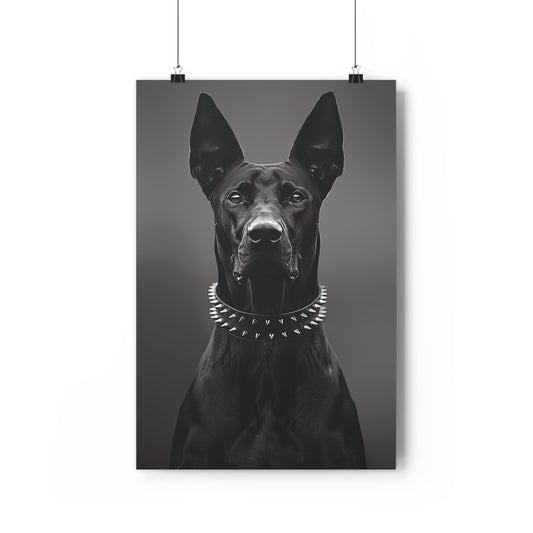 Doberman