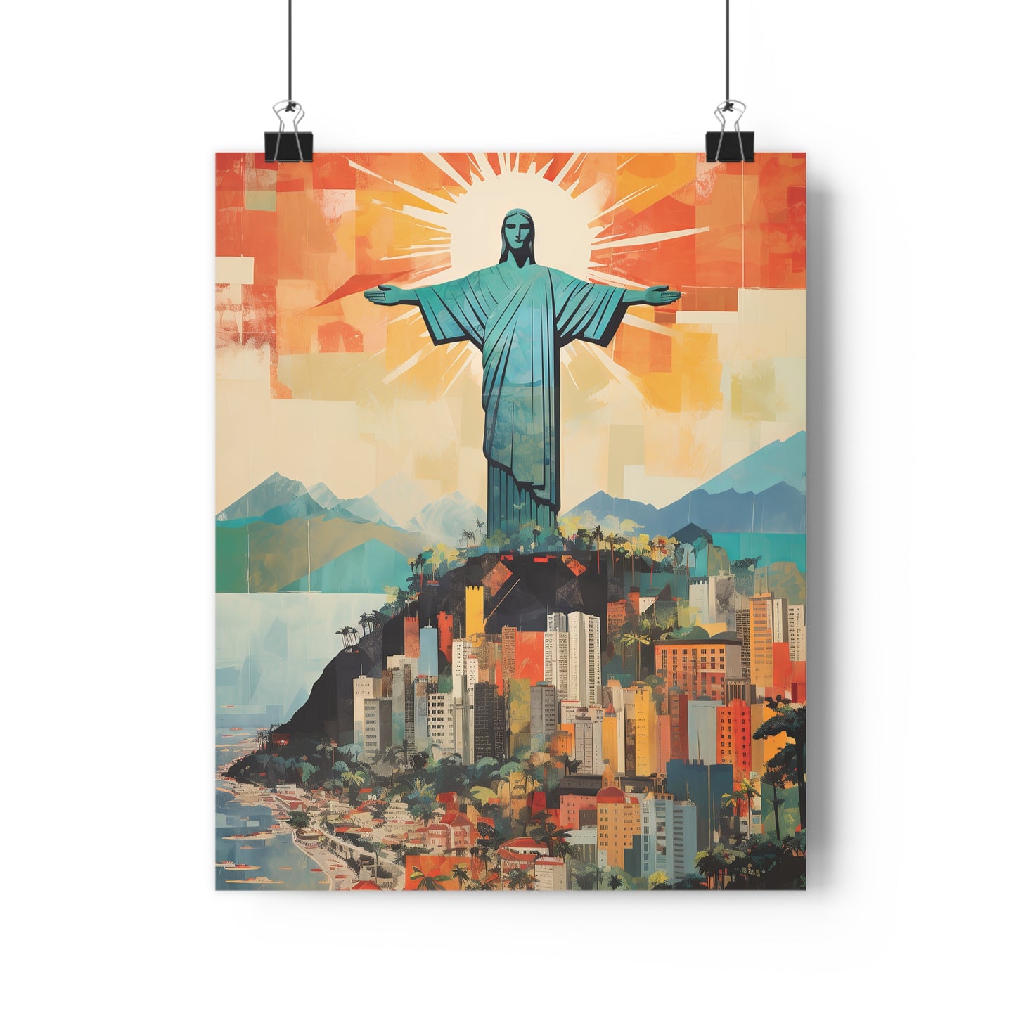 Christ the Redeemer