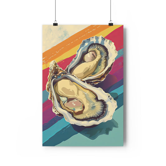 Oysters