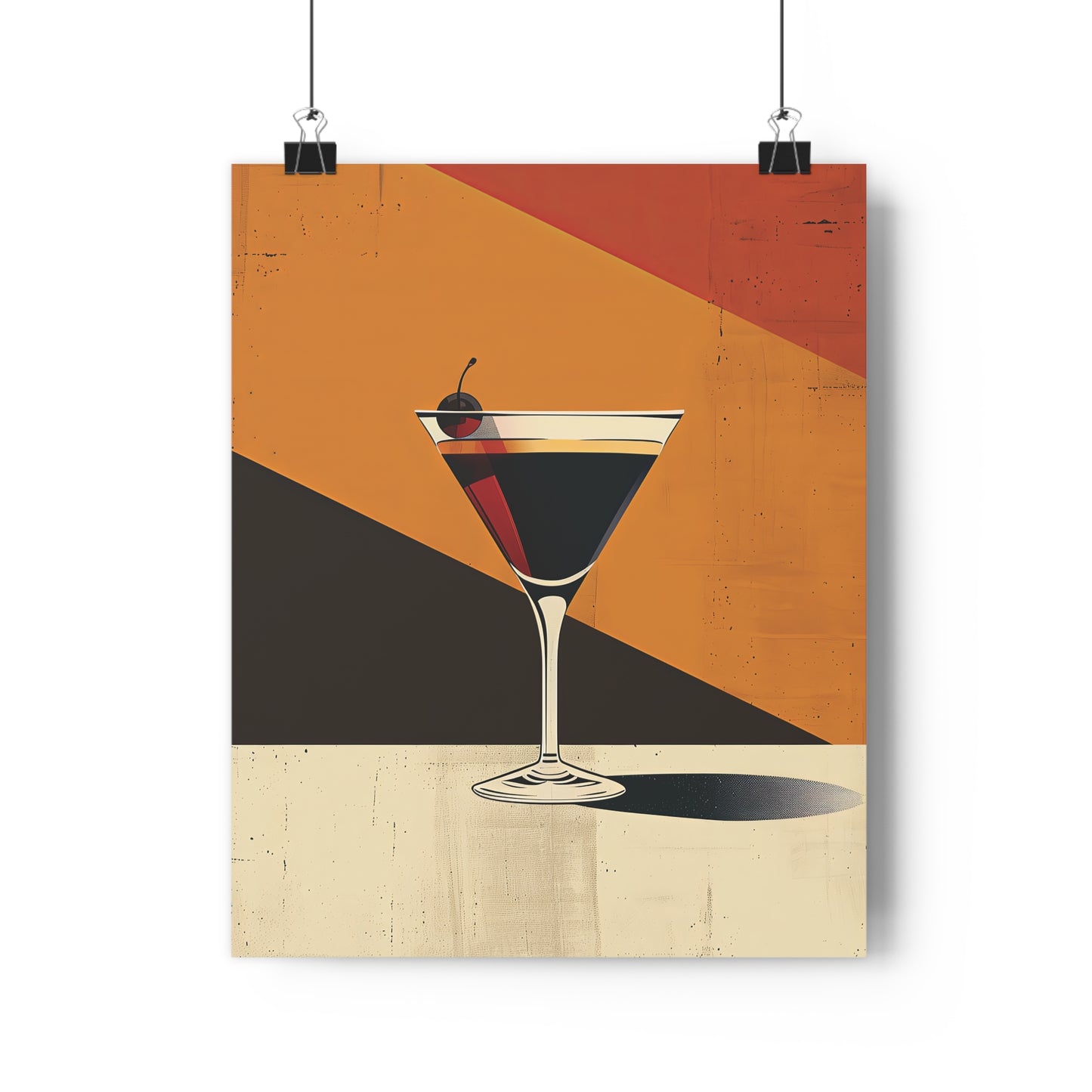 Espresso Martini