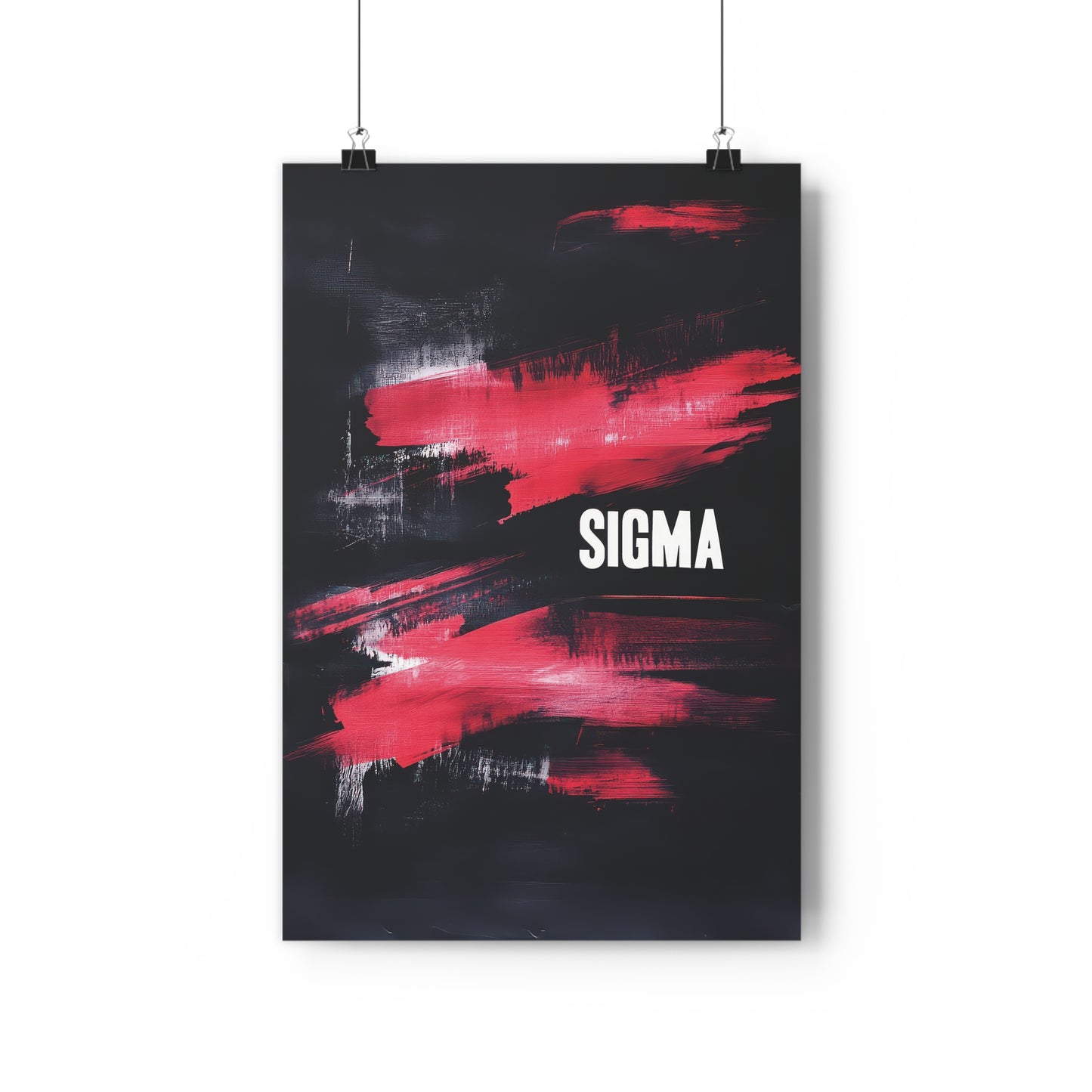 Sigma