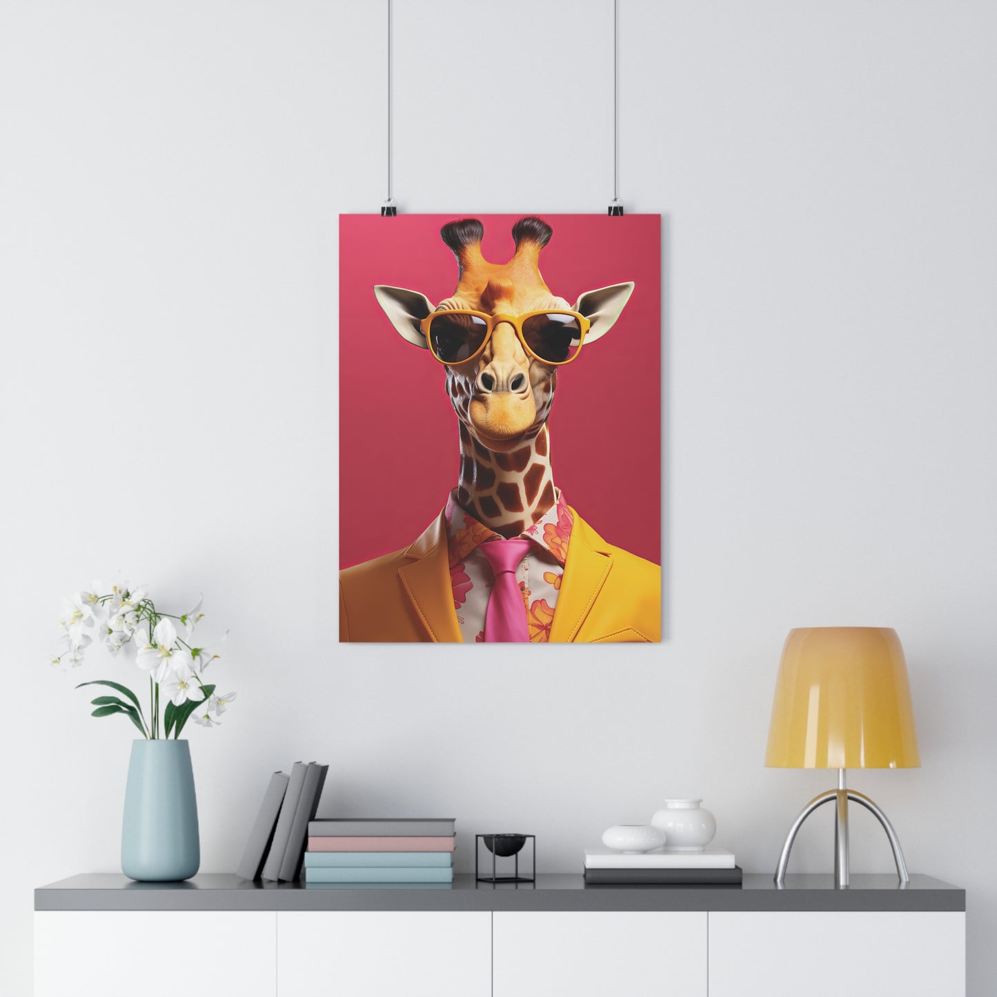 Giraffe