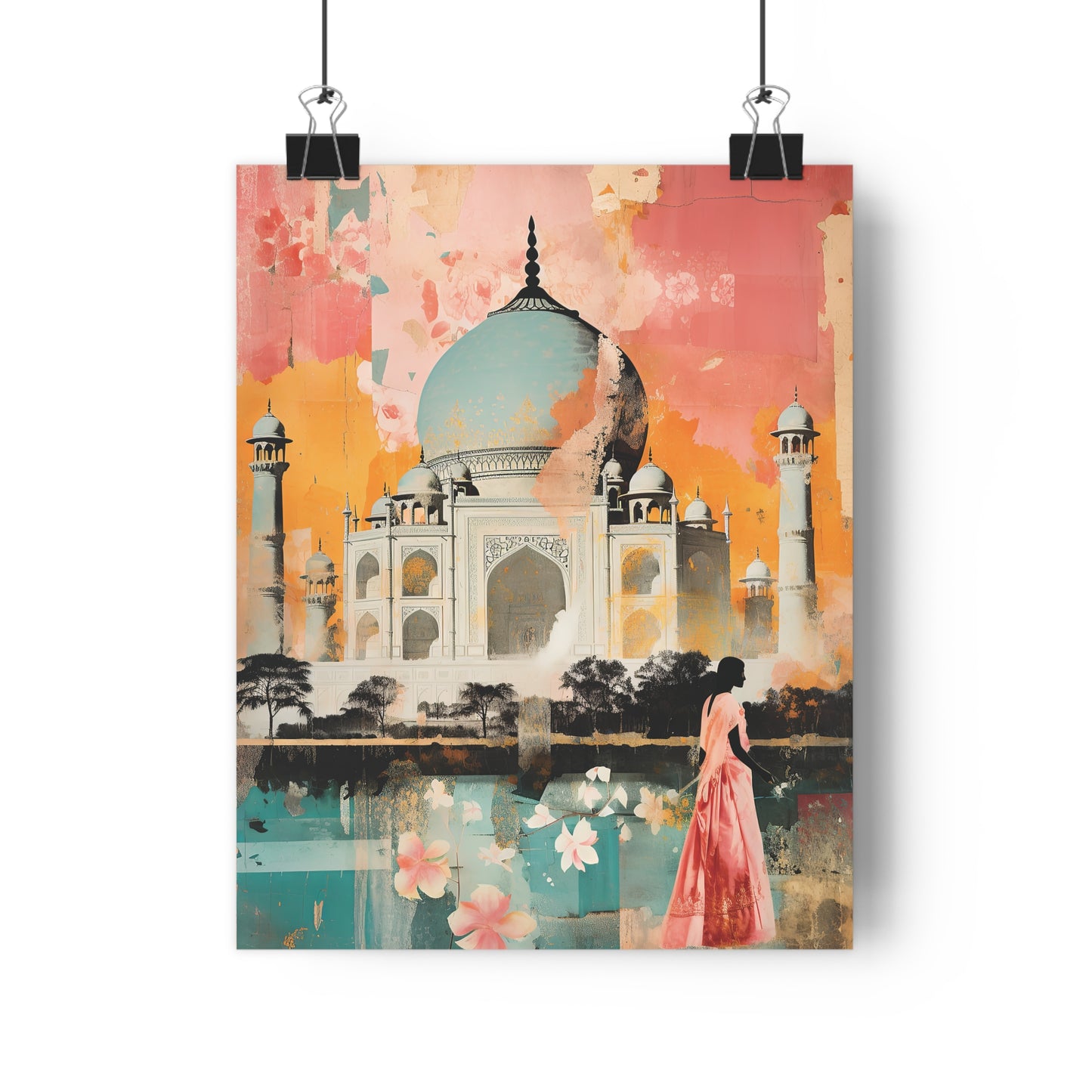 Taj Mahal