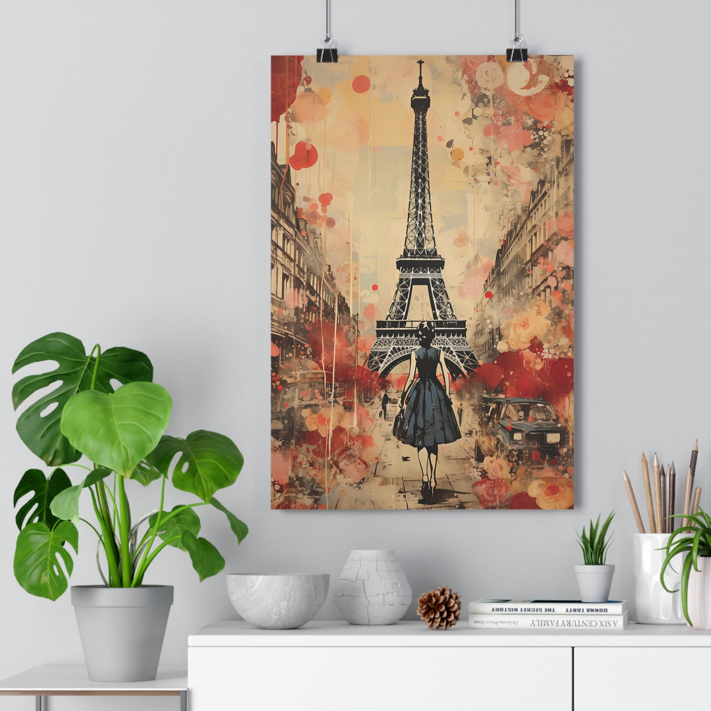 Eiffel Tower