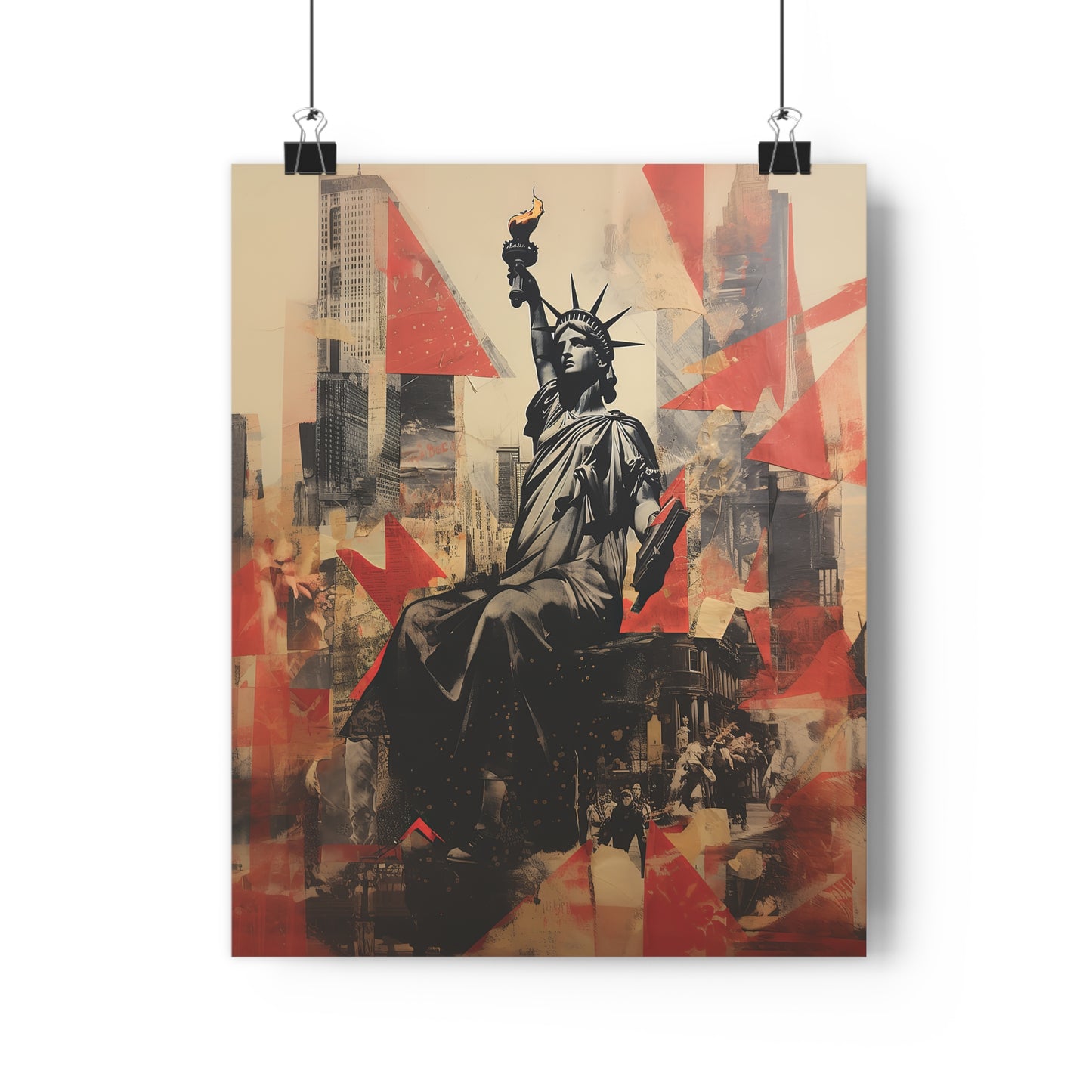 Statue of Liberty