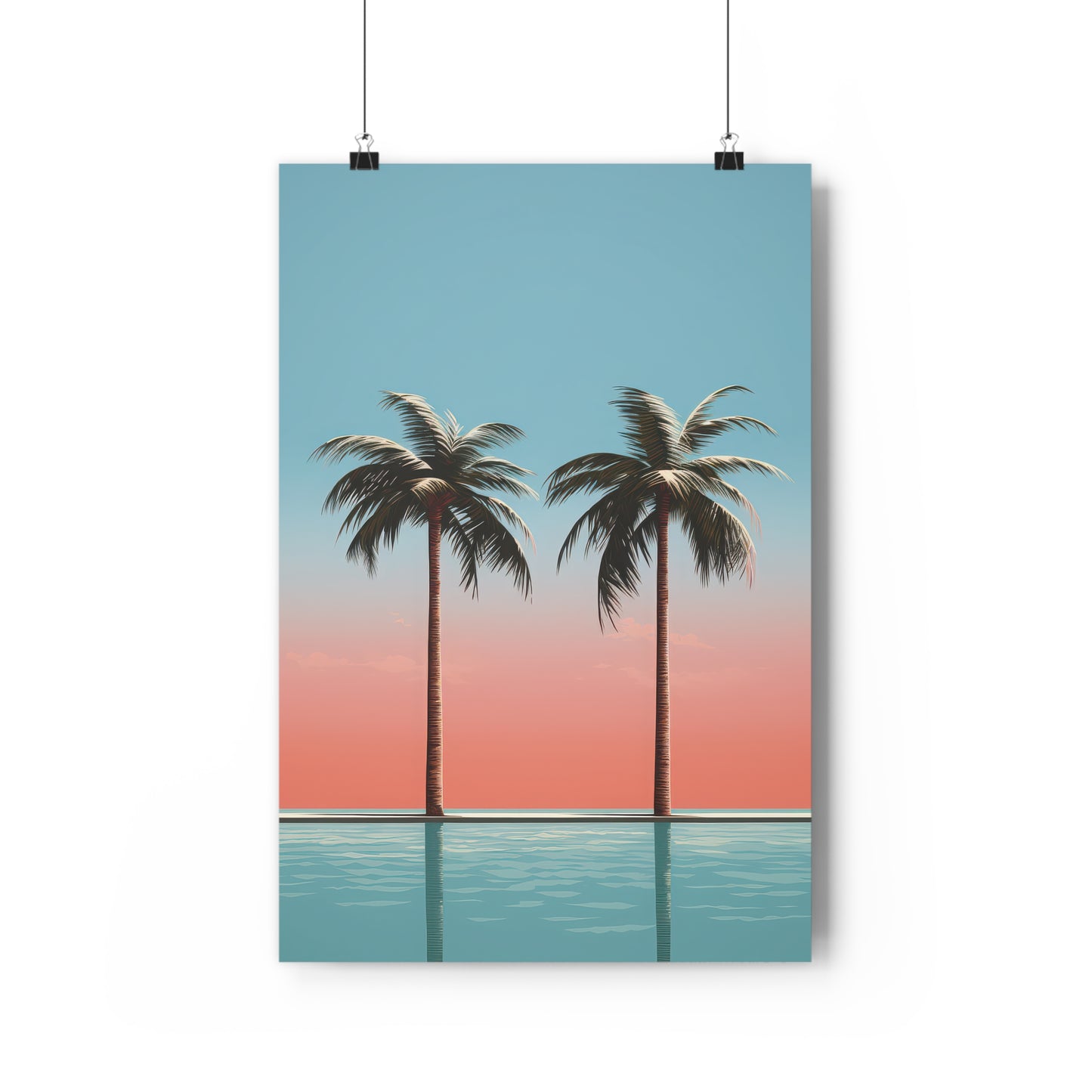 Palm Trees