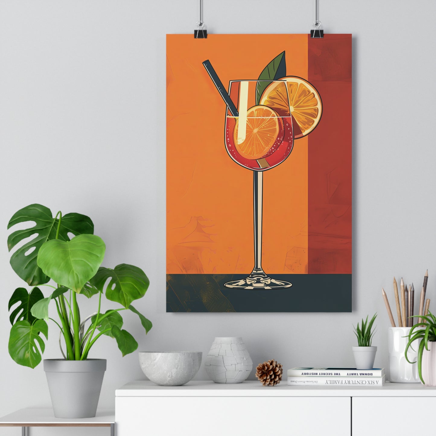 Aperol Spritz