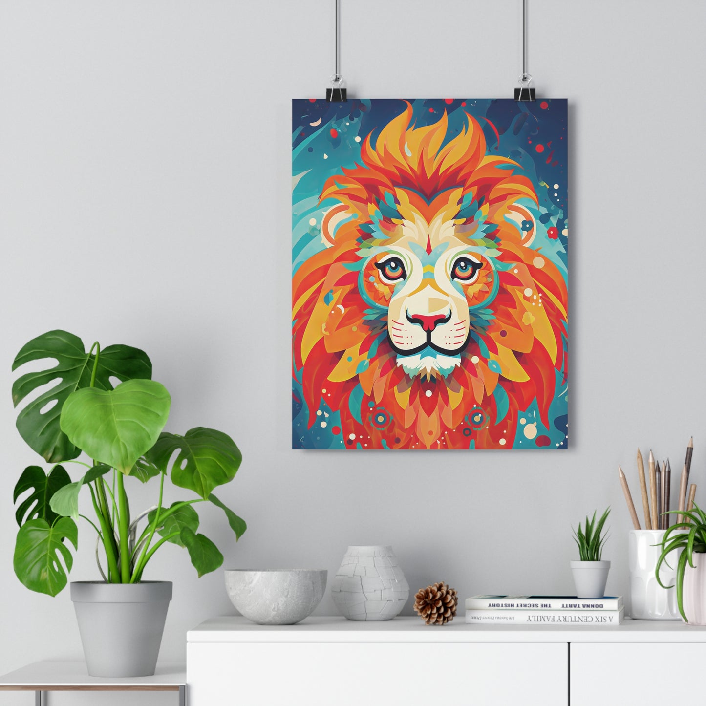 Lion