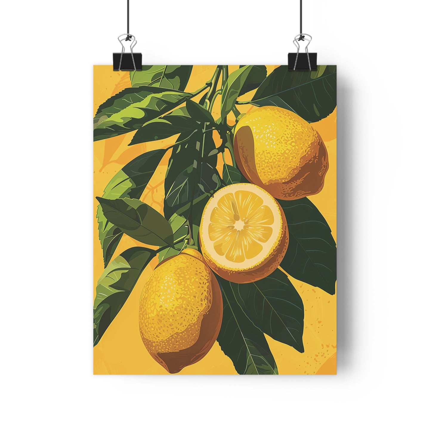 Lemons