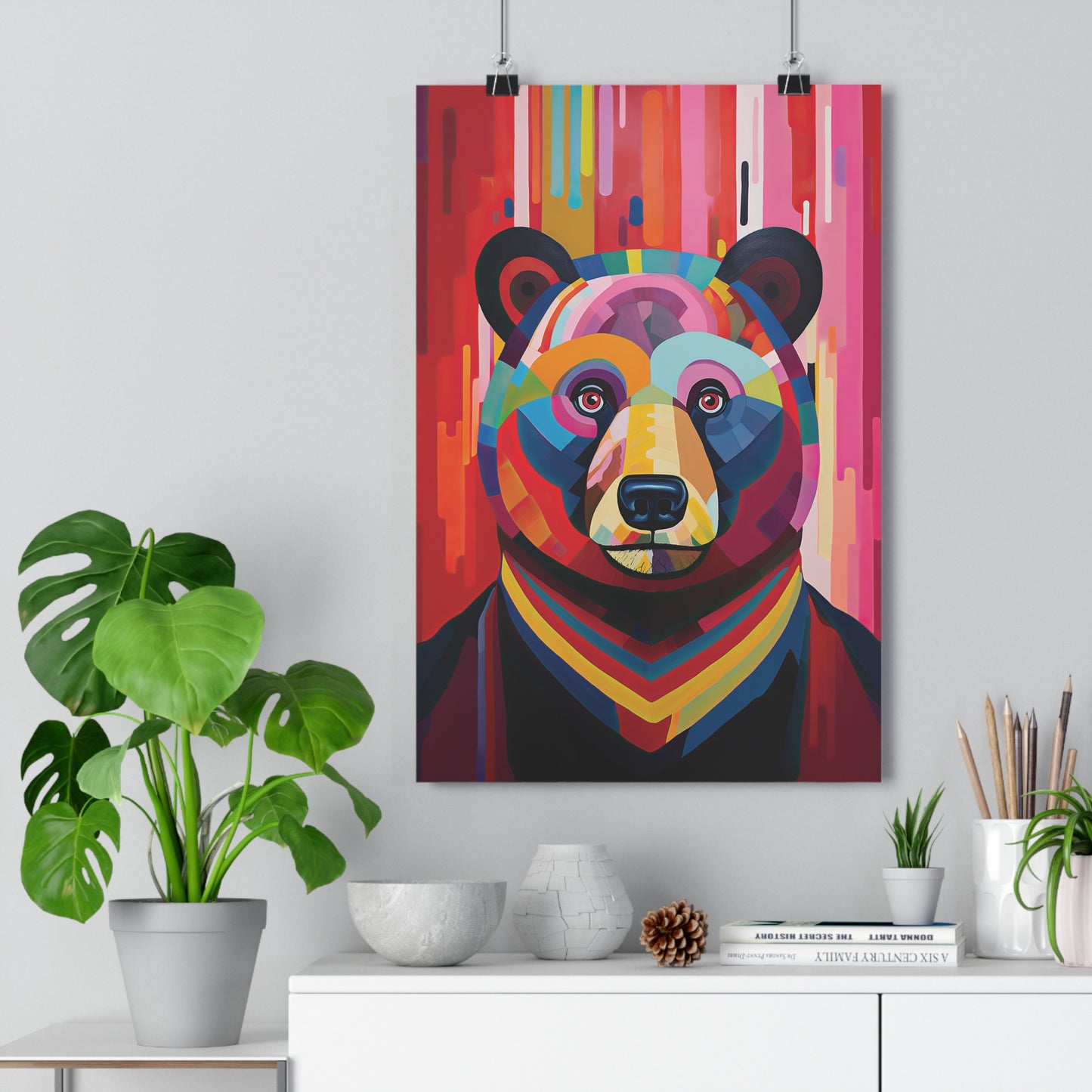 Bear