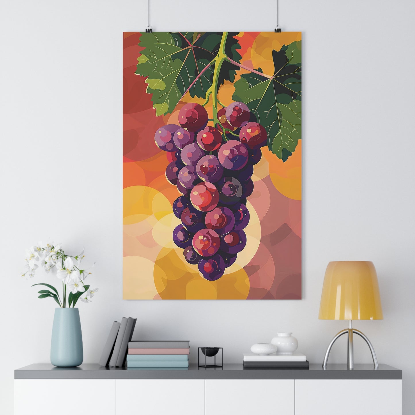 Grapes