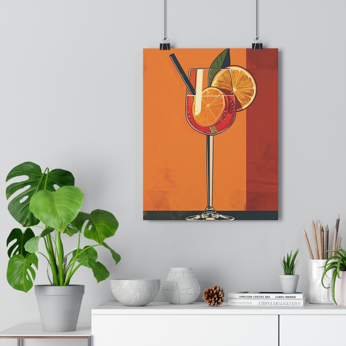 Aperol Spritz