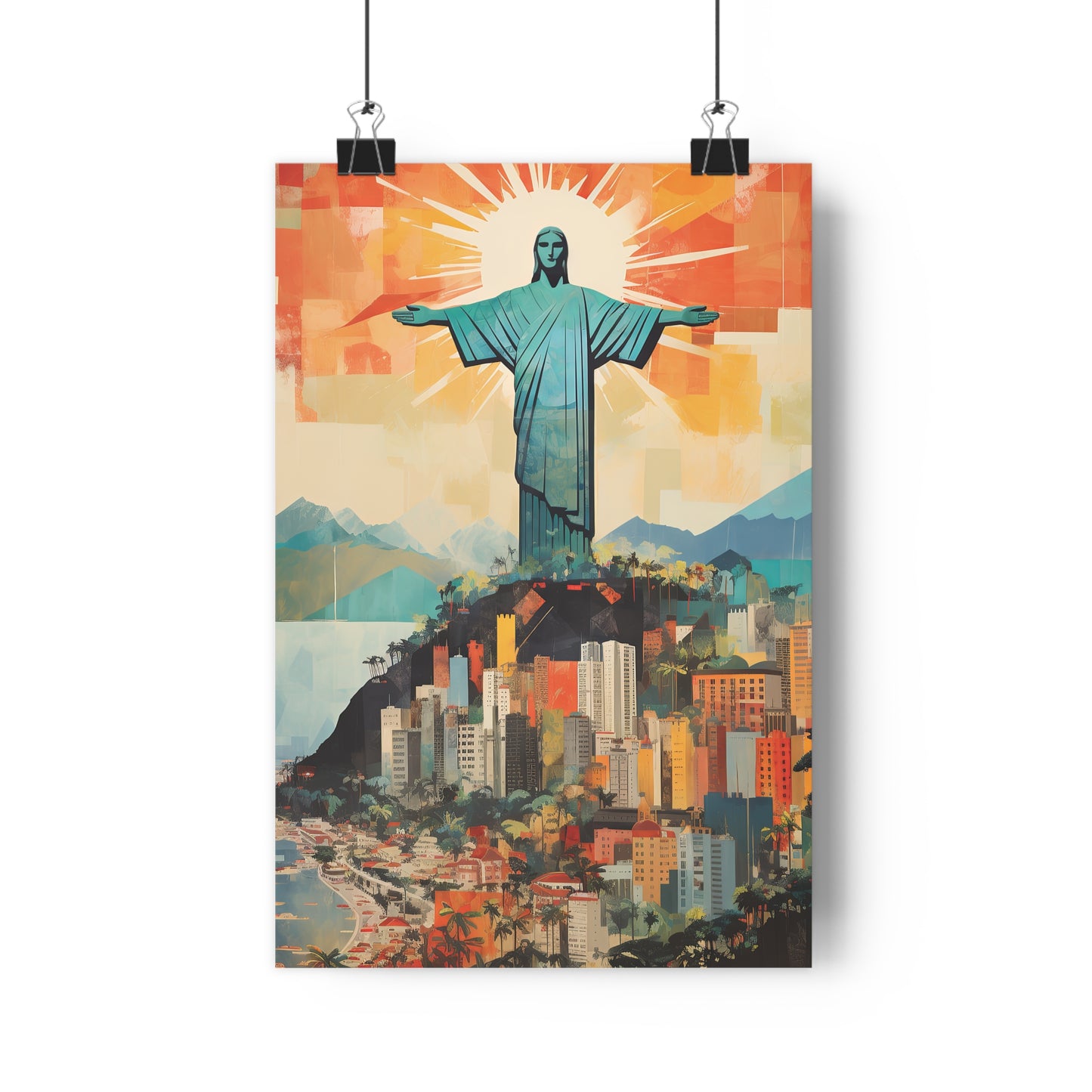 Christ the Redeemer