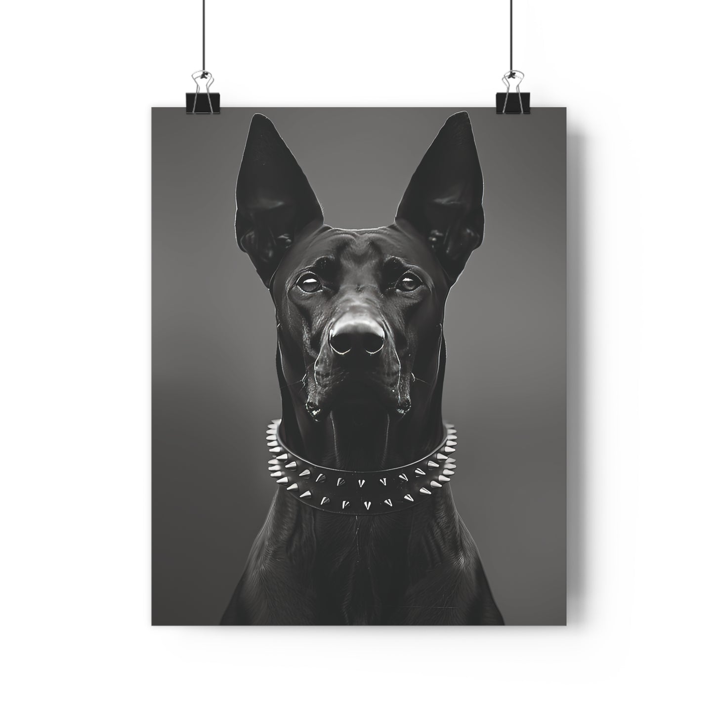 Doberman