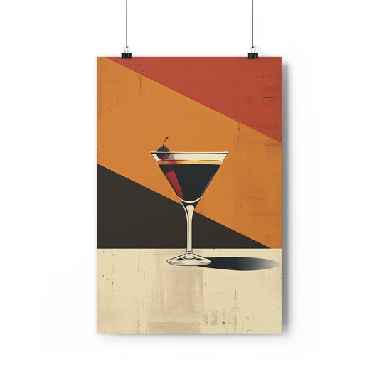 Espresso Martini