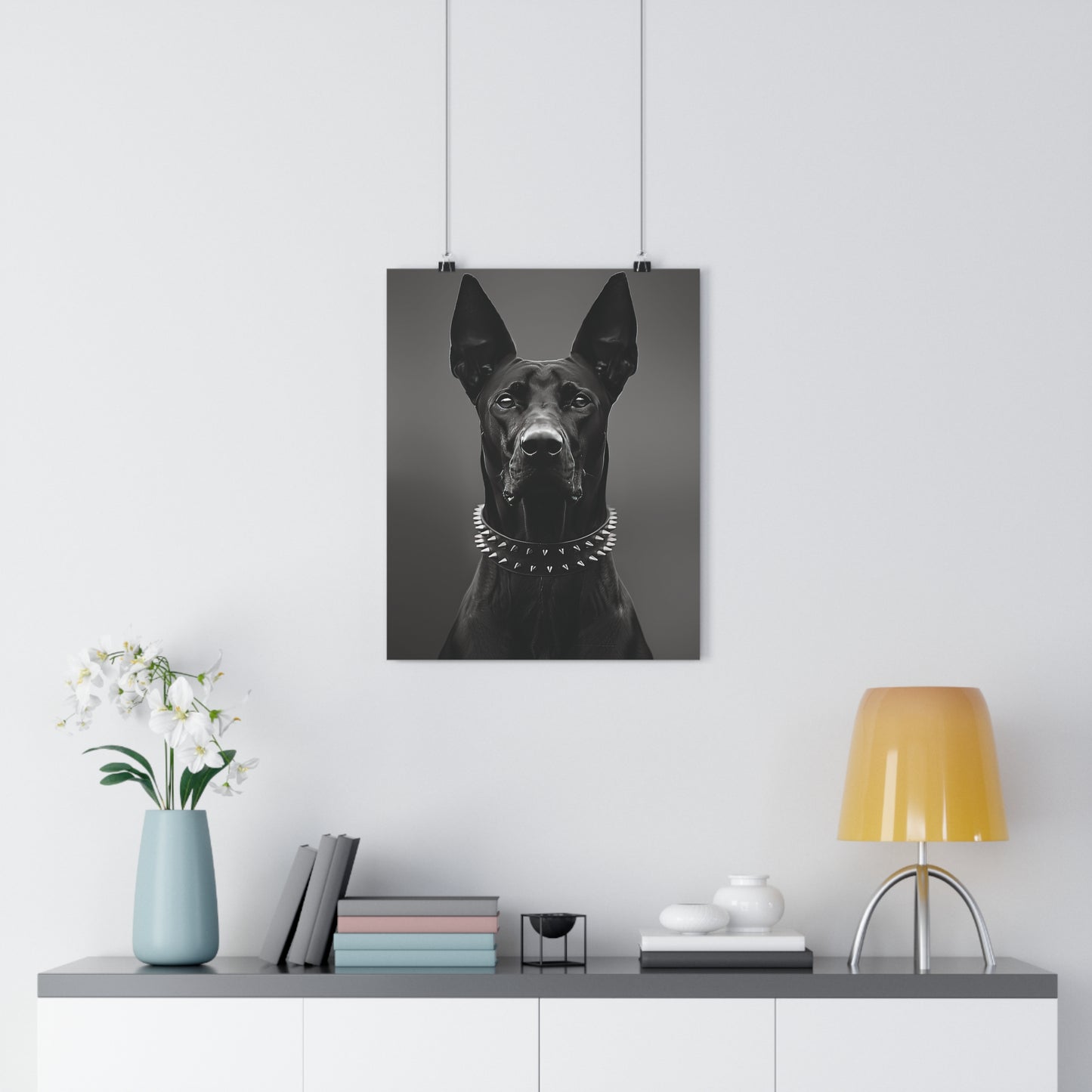 Doberman