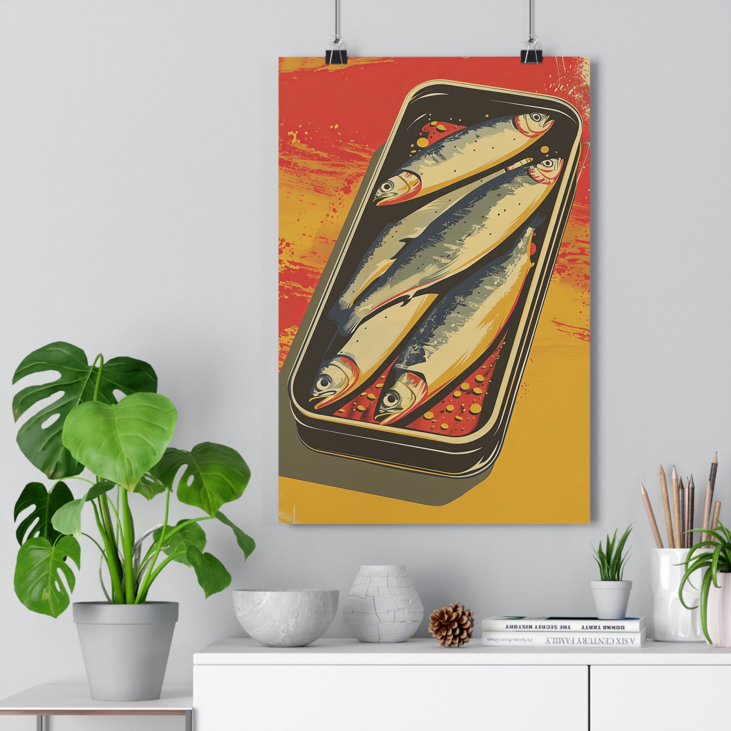 Sardines