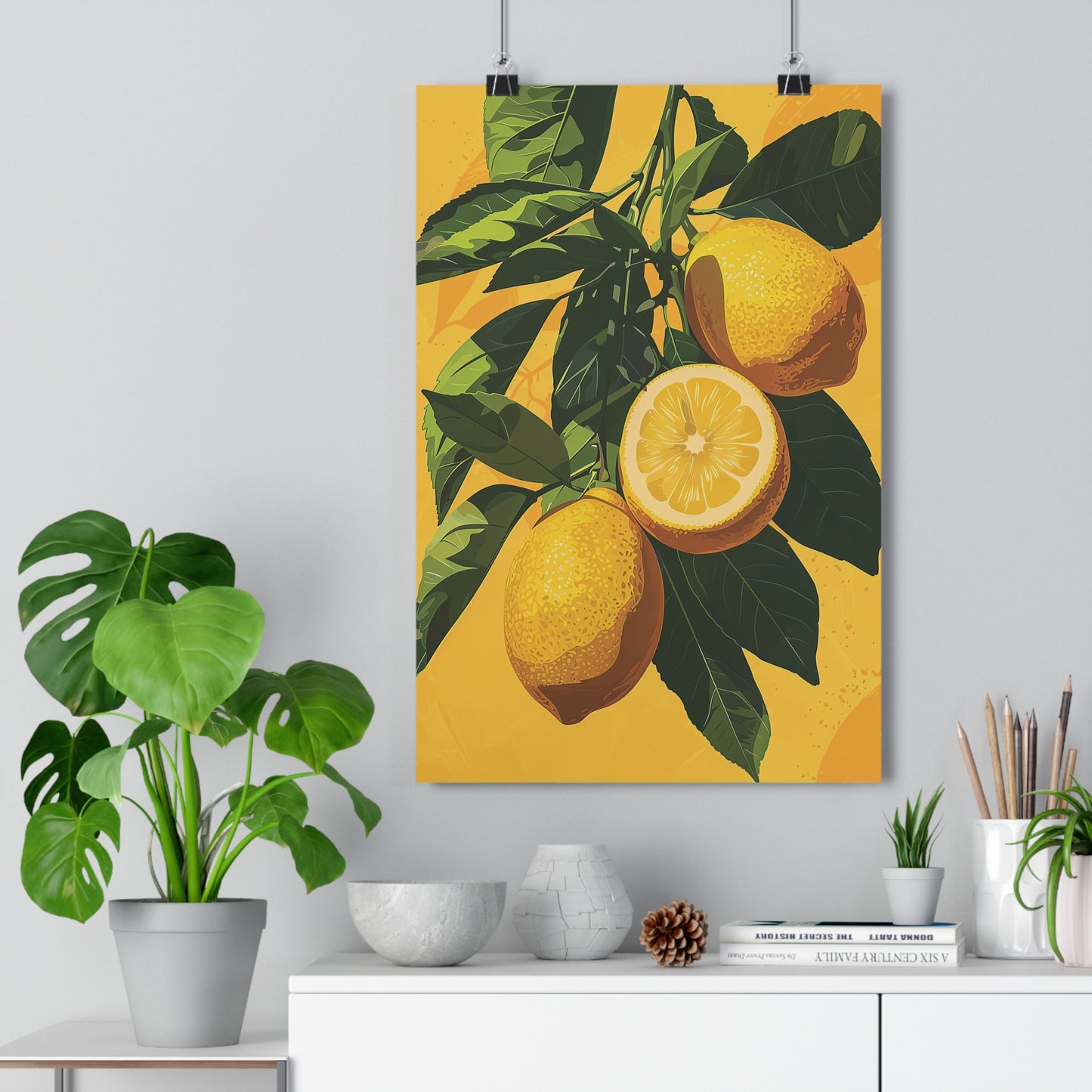 Lemons