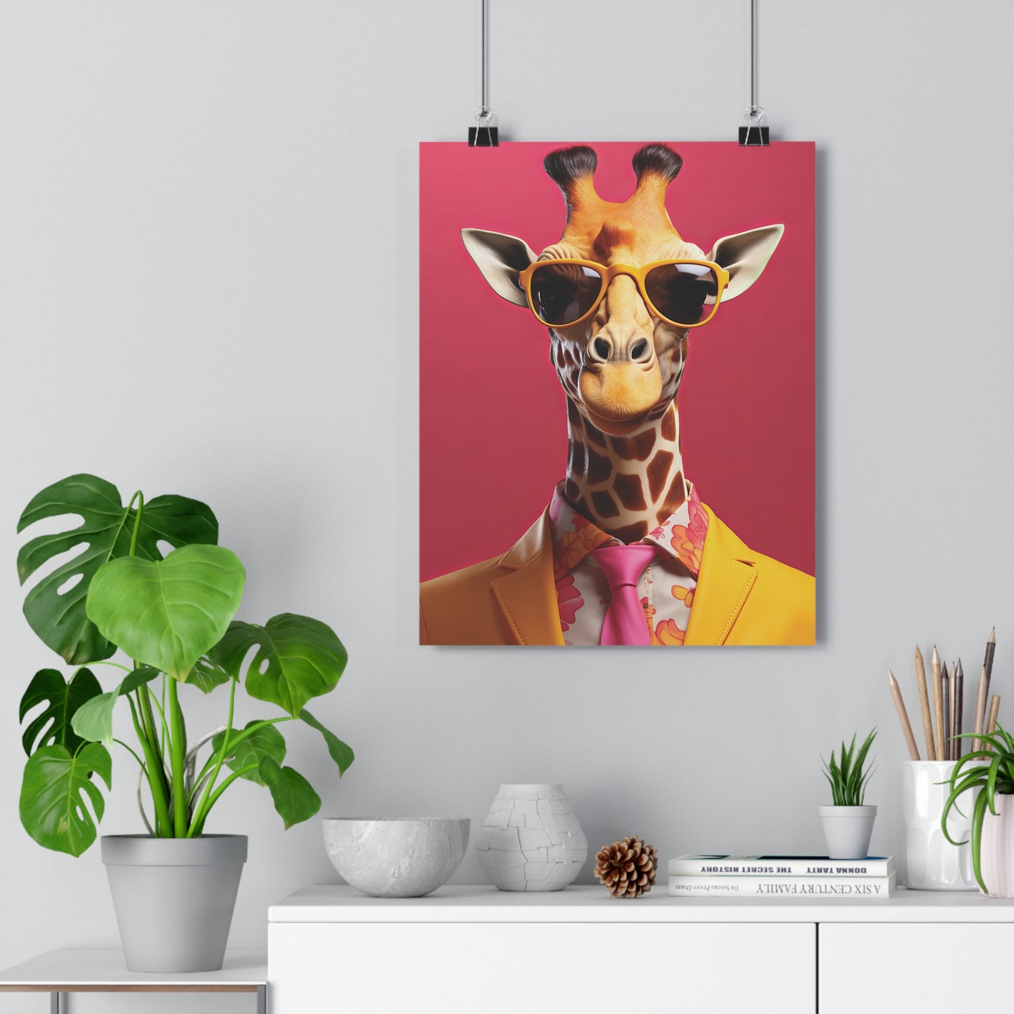 Giraffe