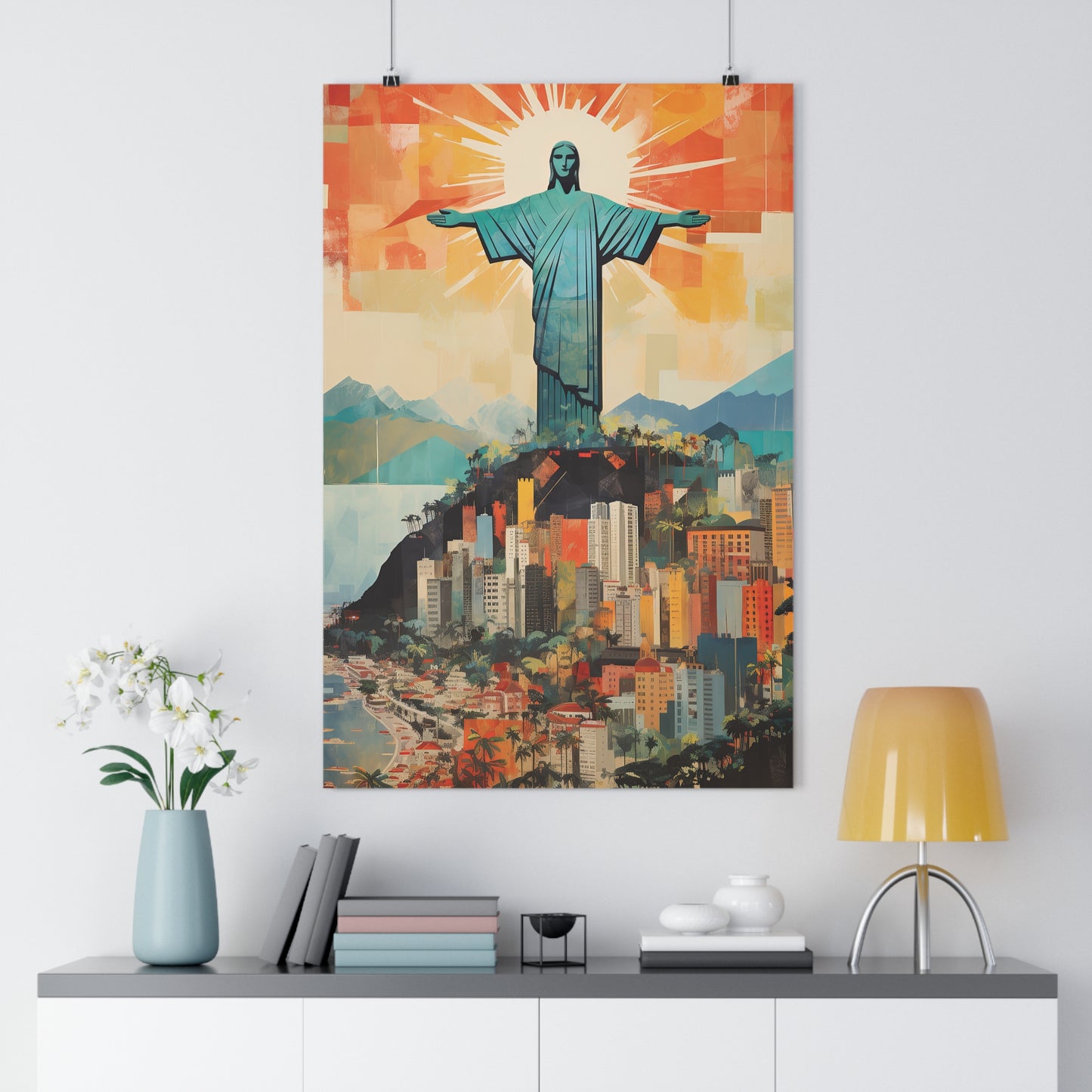 Christ the Redeemer