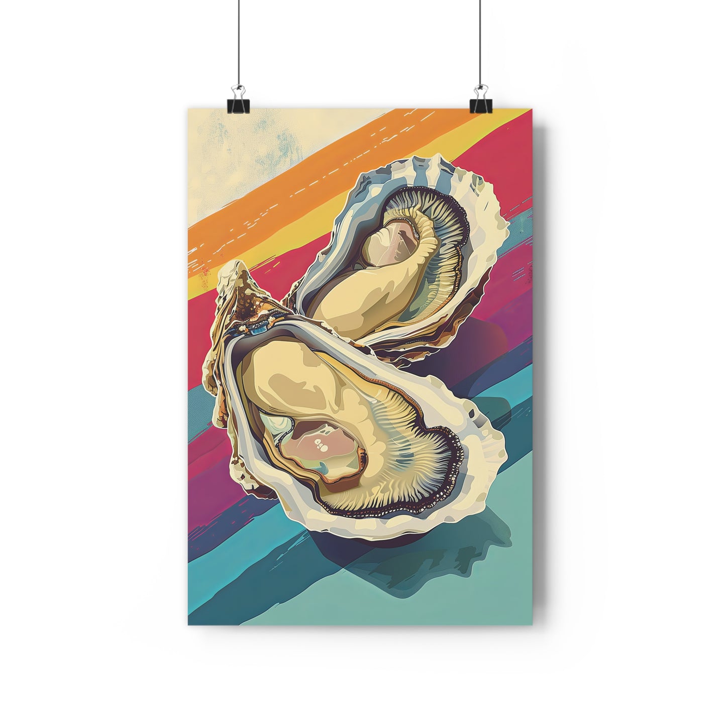 Oysters