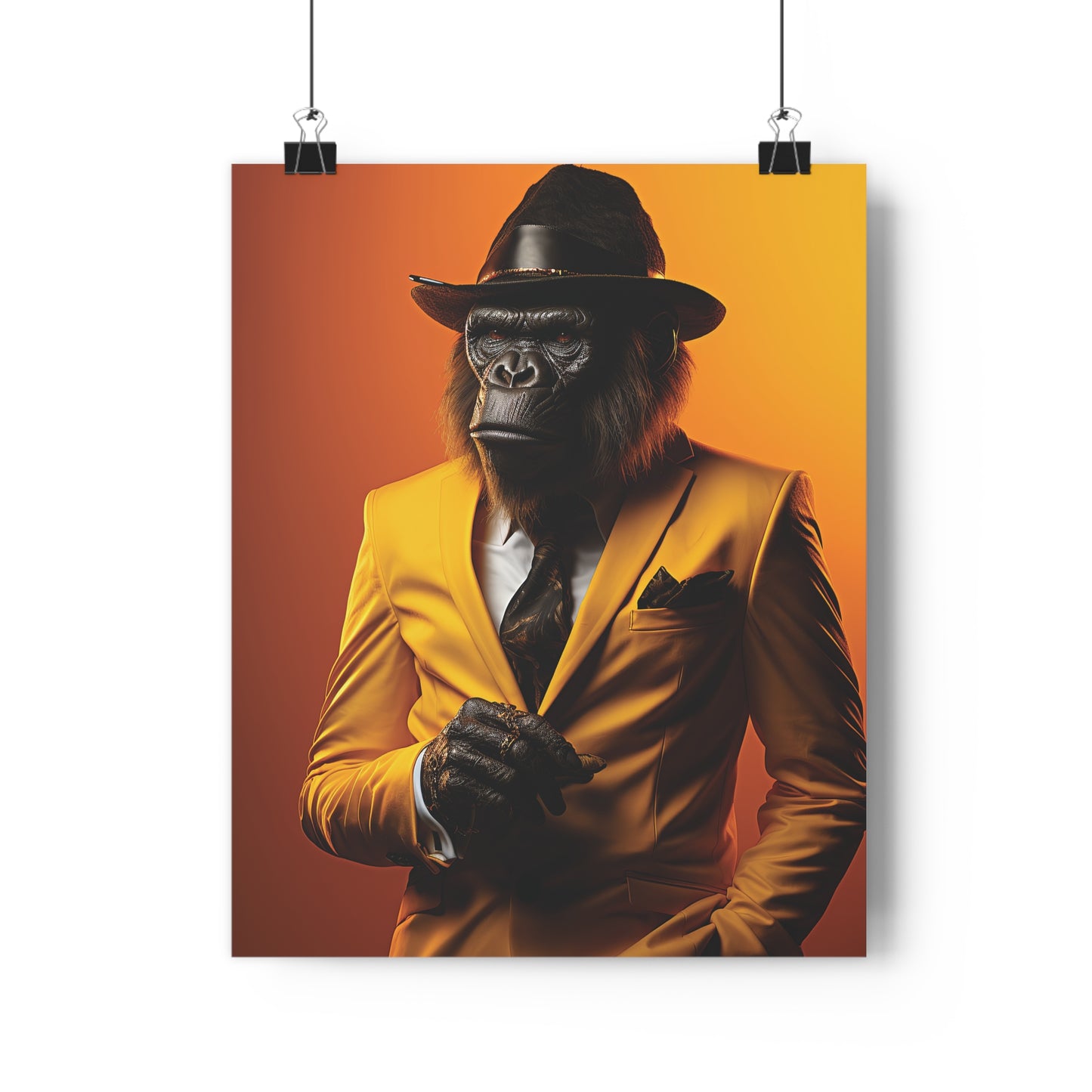 Gorilla