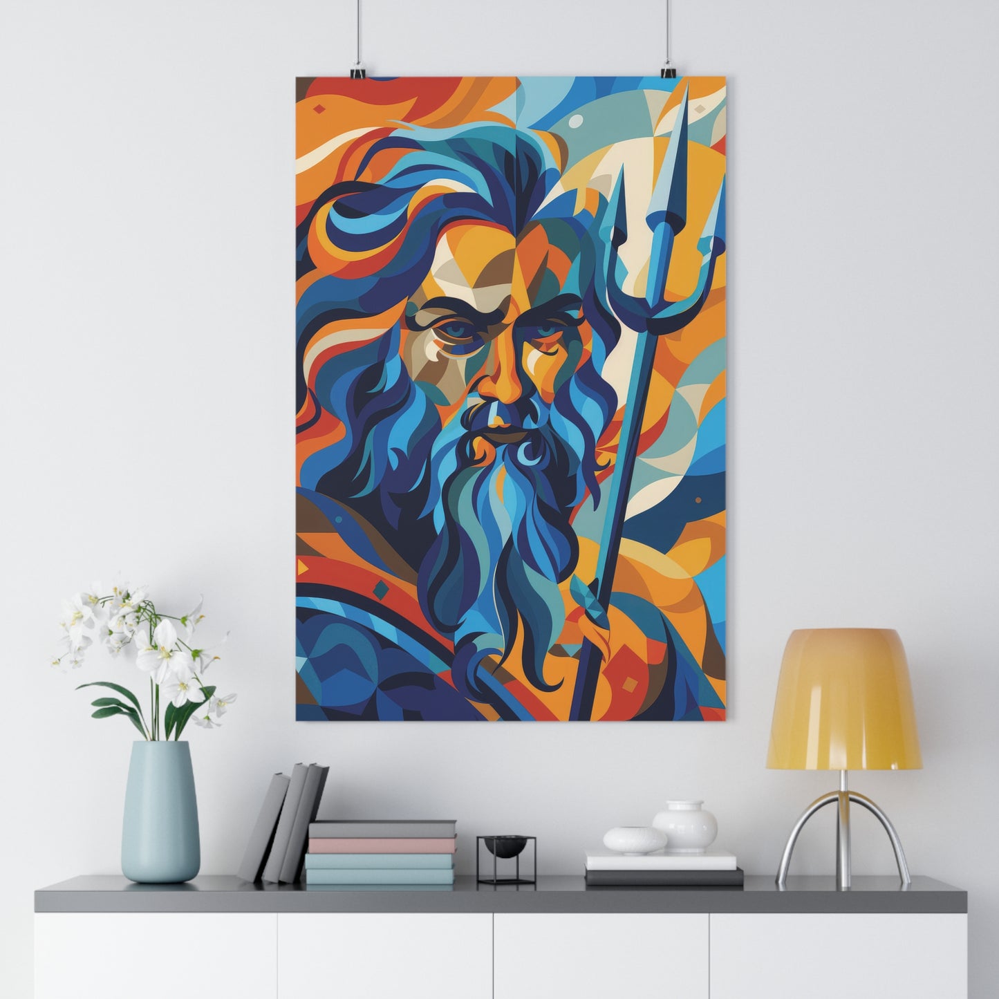 Poseidon