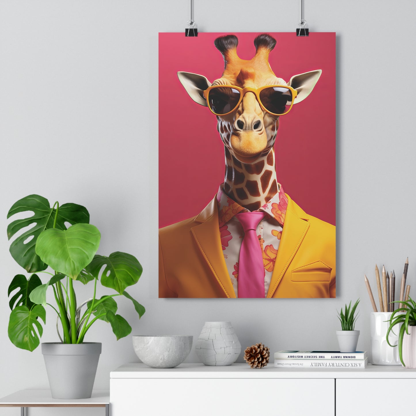 Giraffe