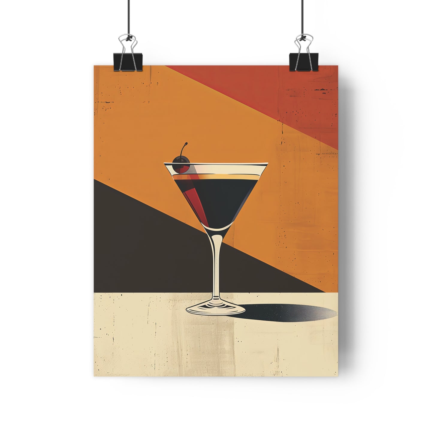 Espresso Martini