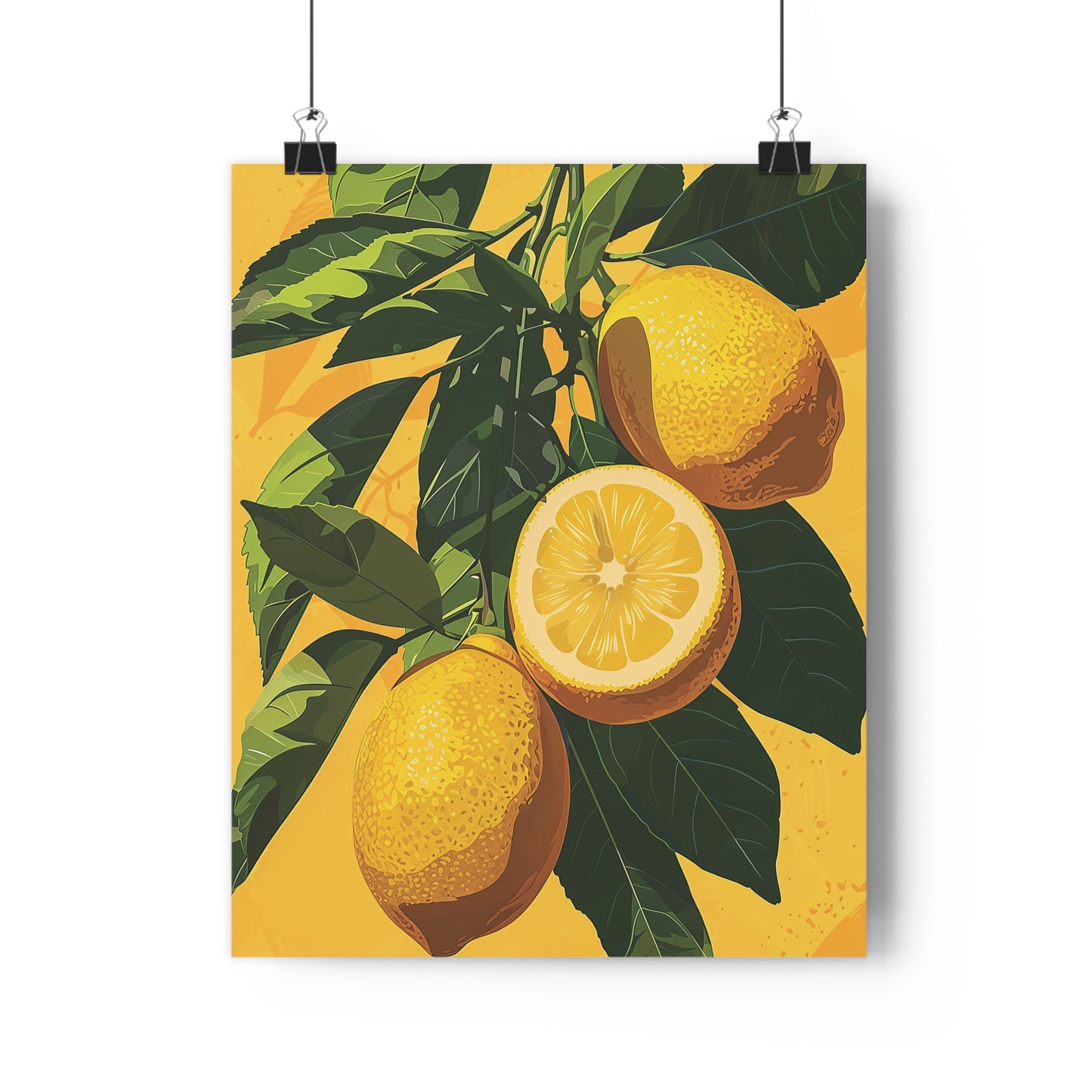 Lemons