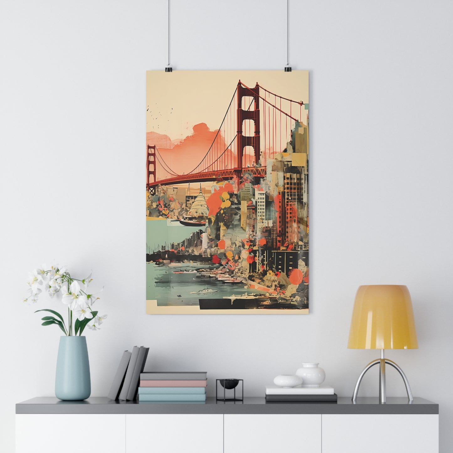 Golden Gate Bridge