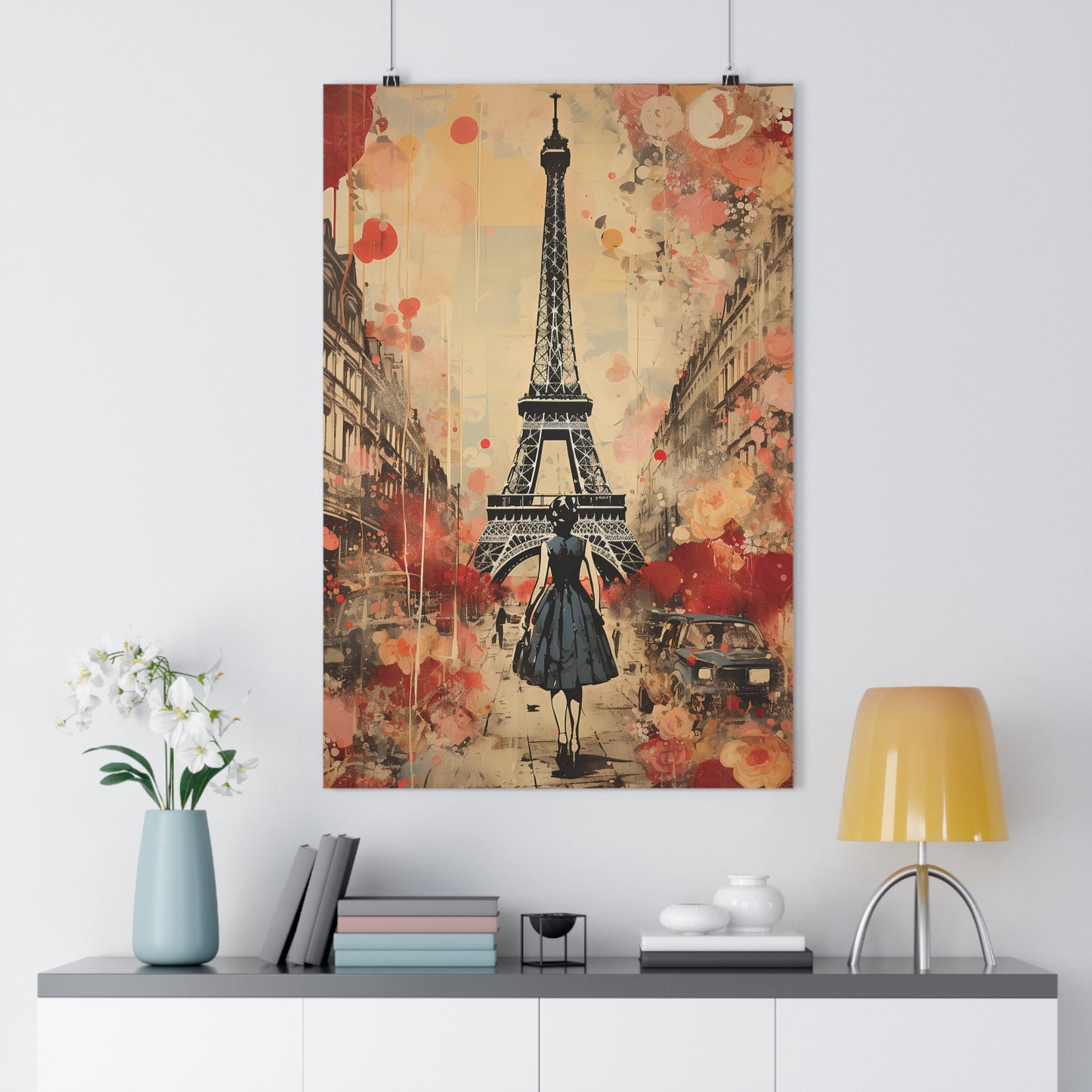 Eiffel Tower