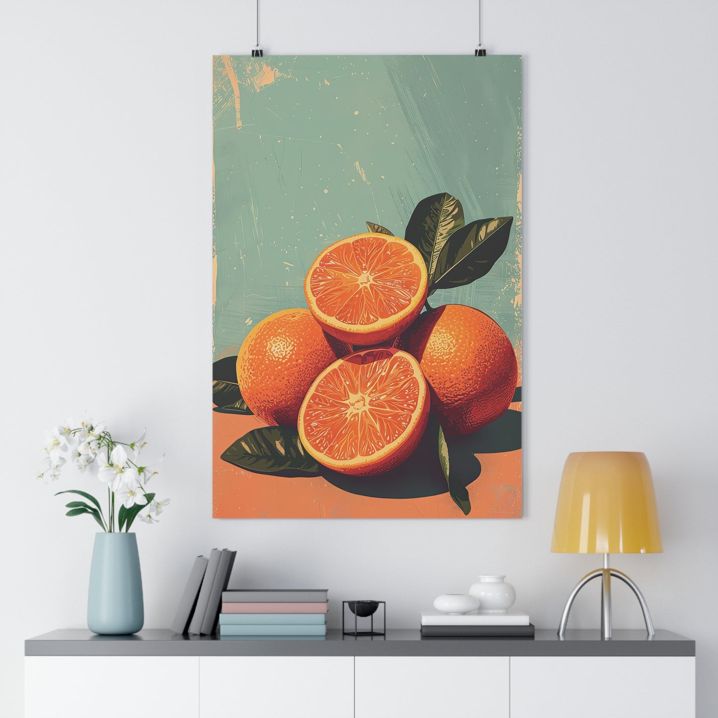 Oranges