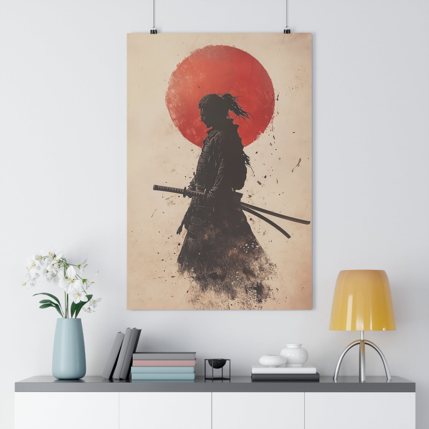 Samurai Sun