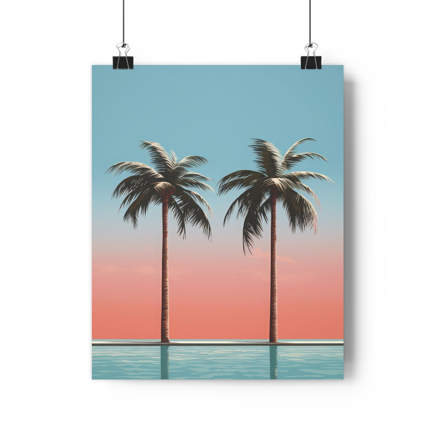 Palm Trees