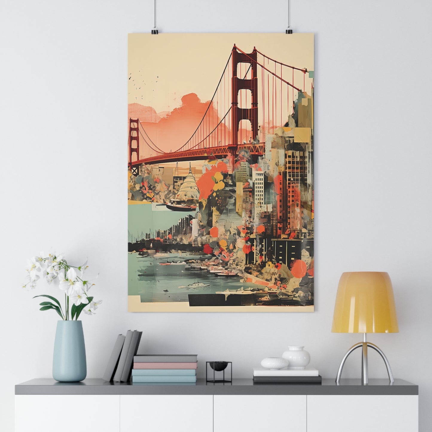 Golden Gate Bridge