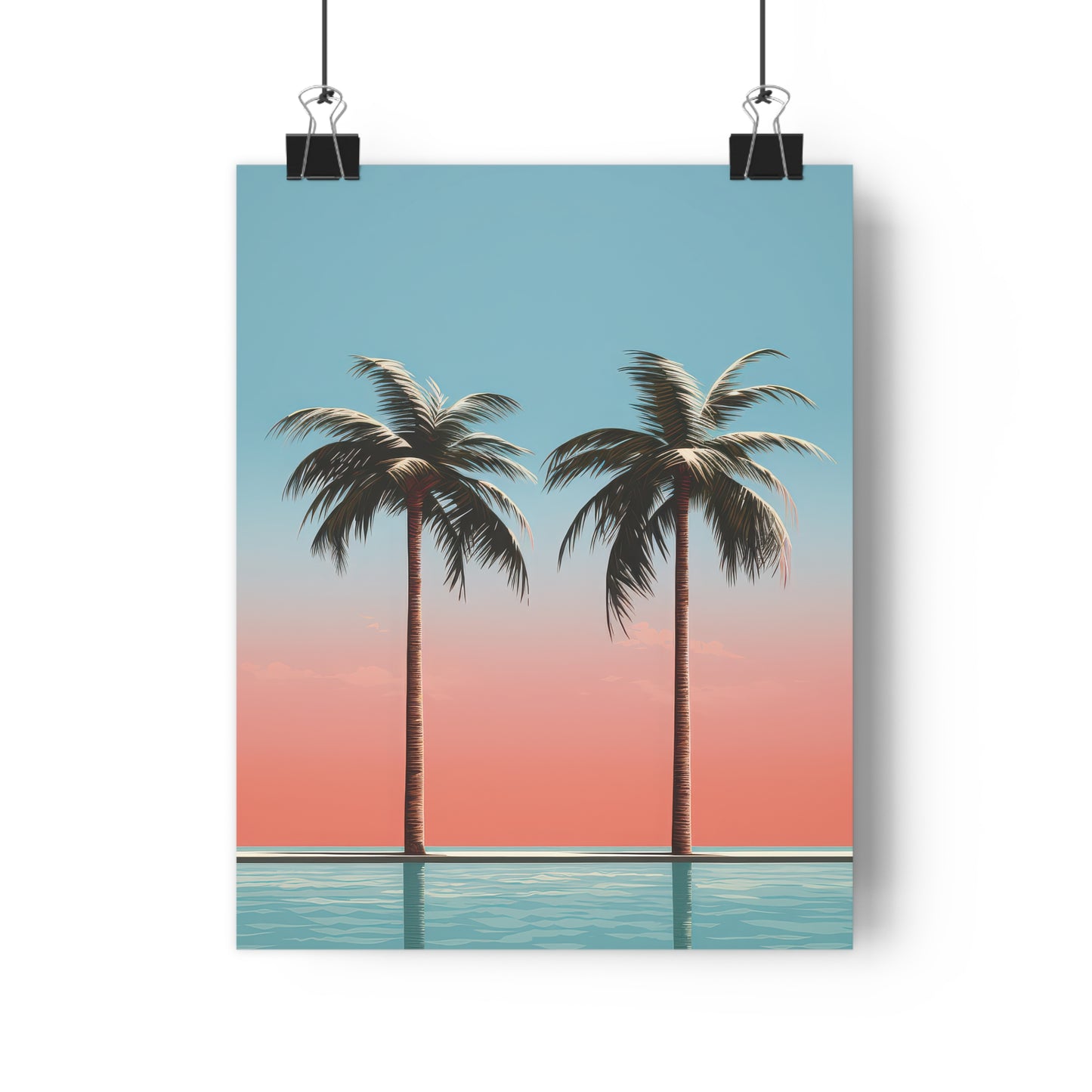 Palm Trees