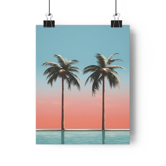 Palm Trees