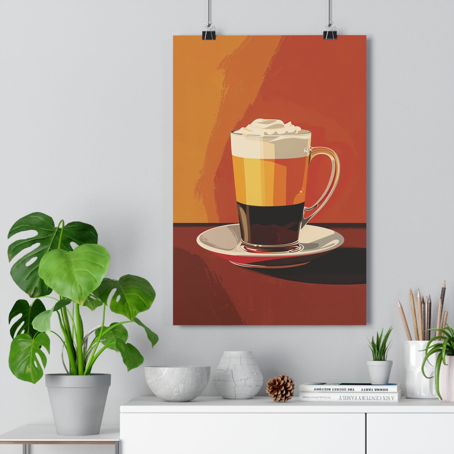 Caffè Latte