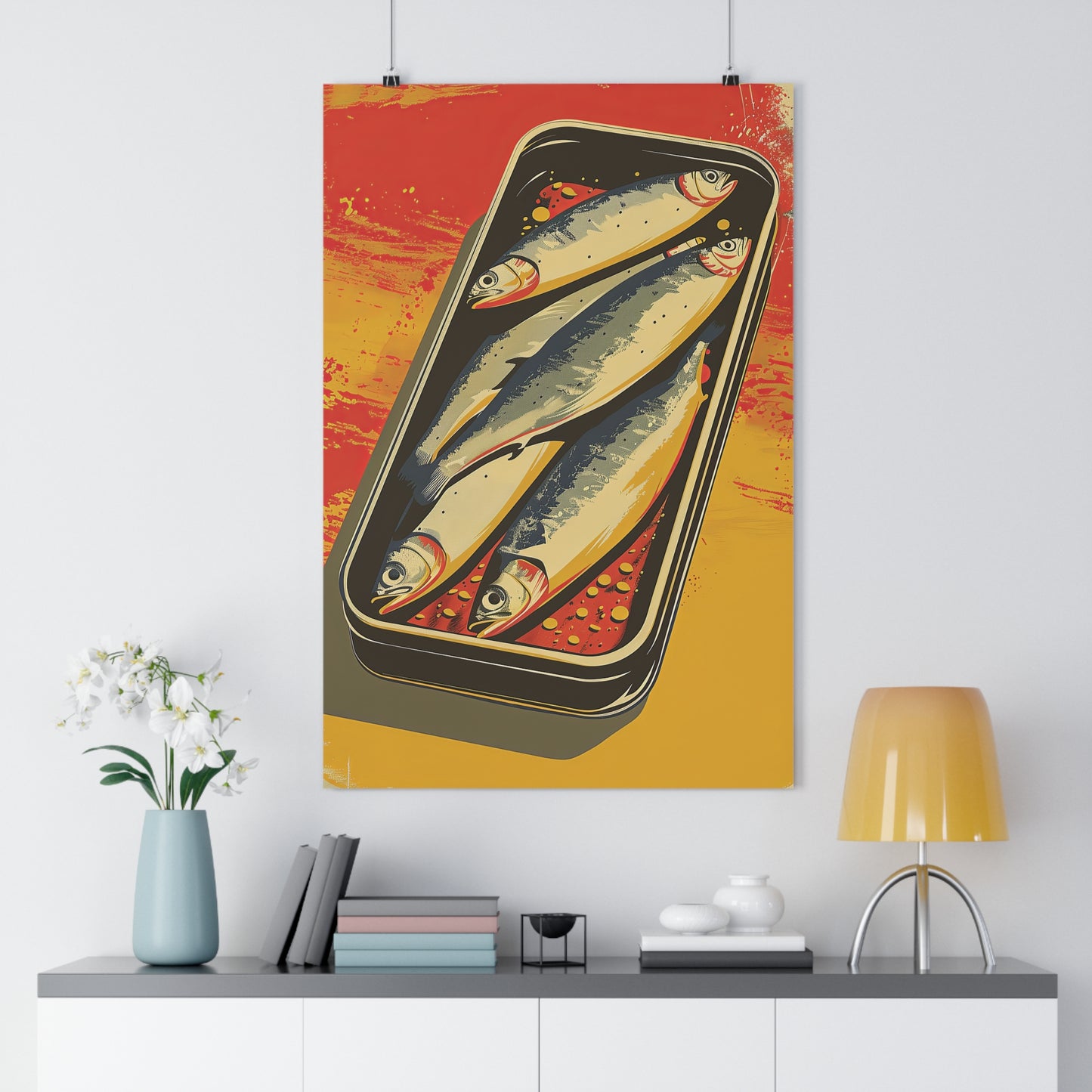 Sardines