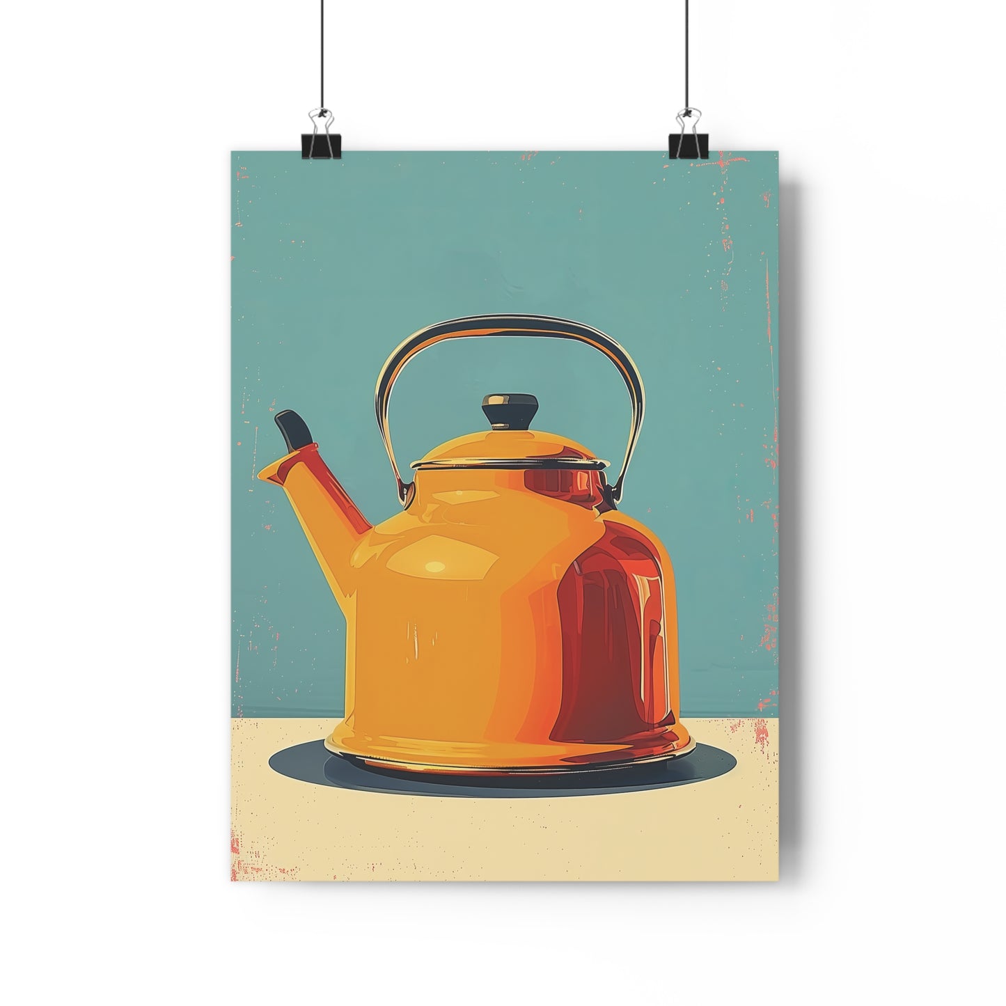 Kettle