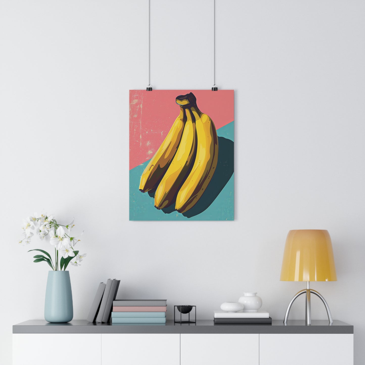 Bananas