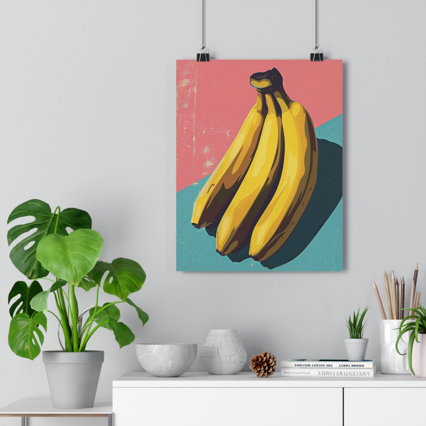 Bananas