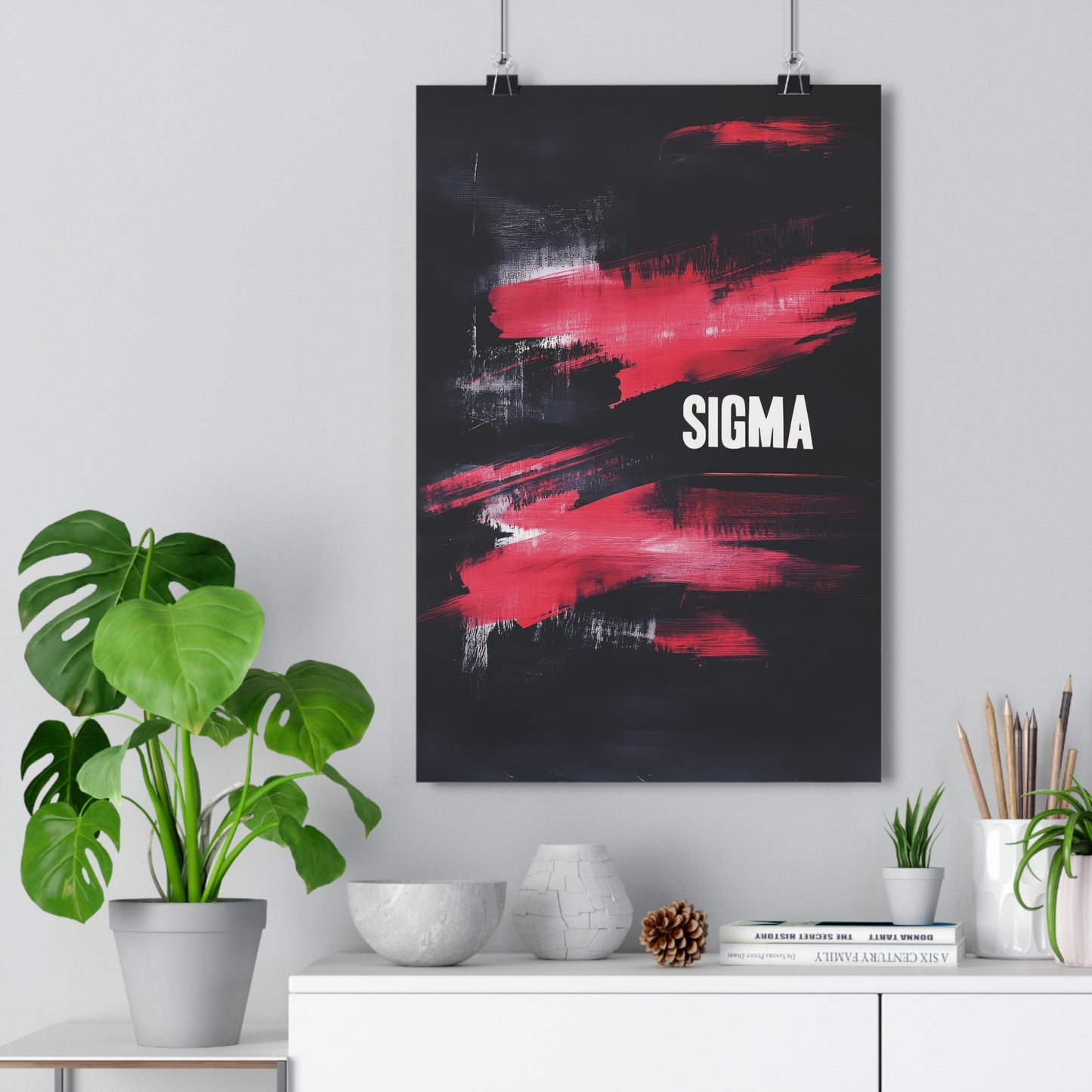 Sigma